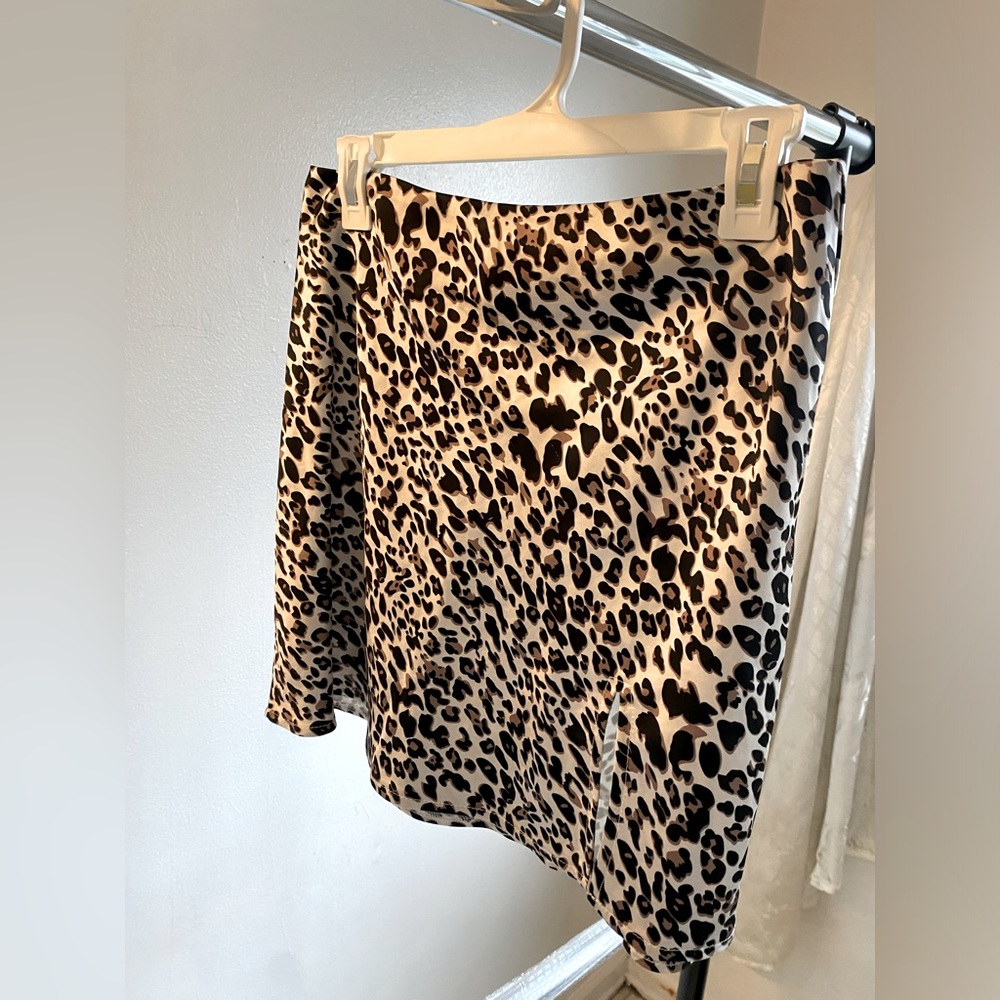 Princess Polly Mini Skirt